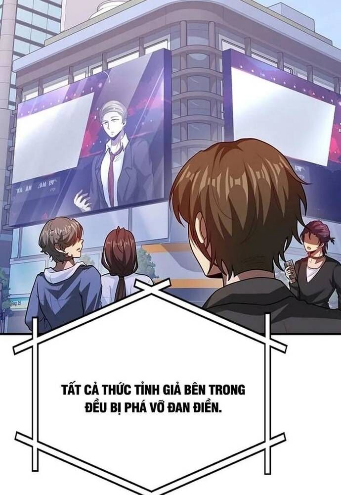 Thiên Tài Võ Thuật Hồi Quy