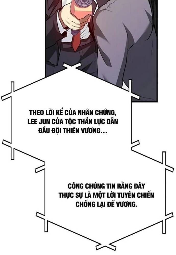 Thiên Tài Võ Thuật Hồi Quy