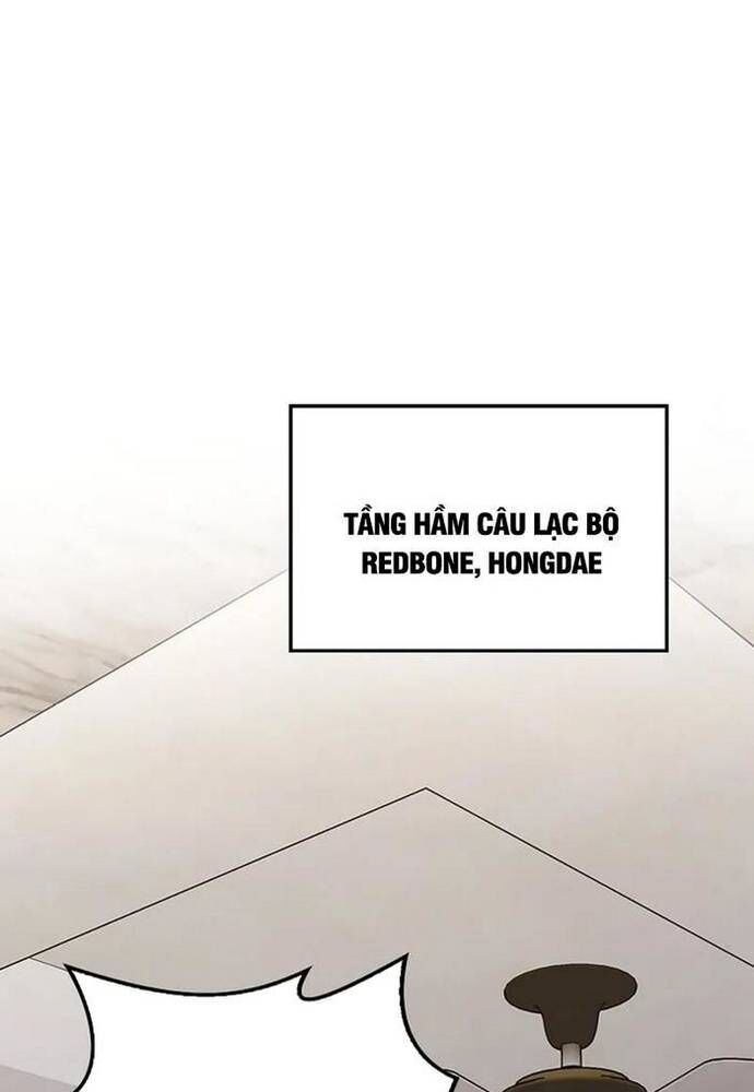 Thiên Tài Võ Thuật Hồi Quy