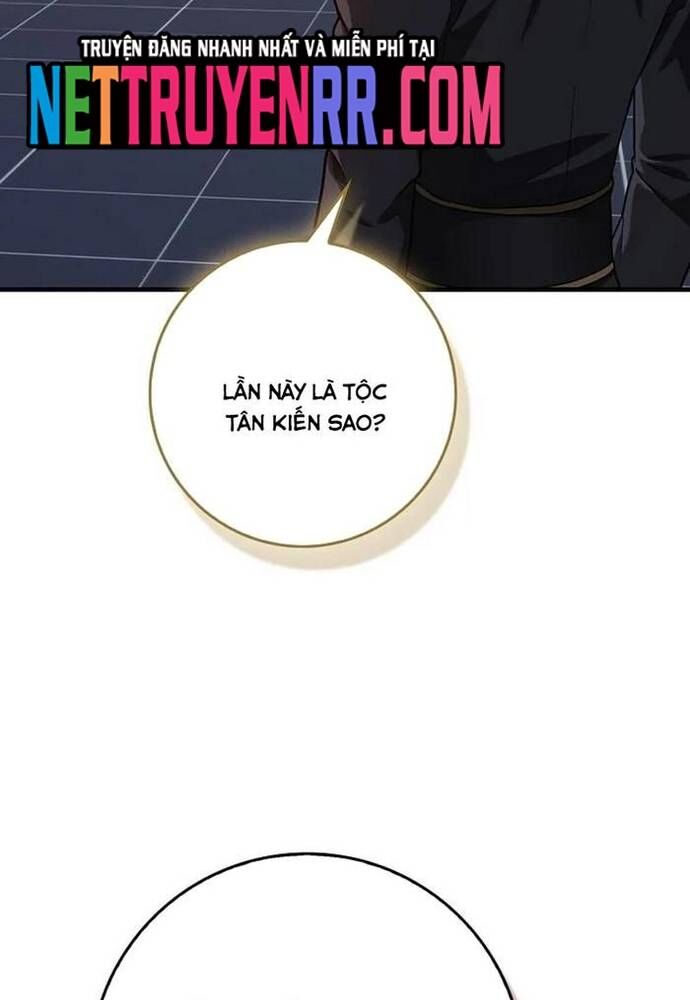 Thiên Tài Võ Thuật Hồi Quy