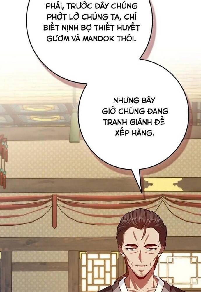 Thiên Tài Võ Thuật Hồi Quy