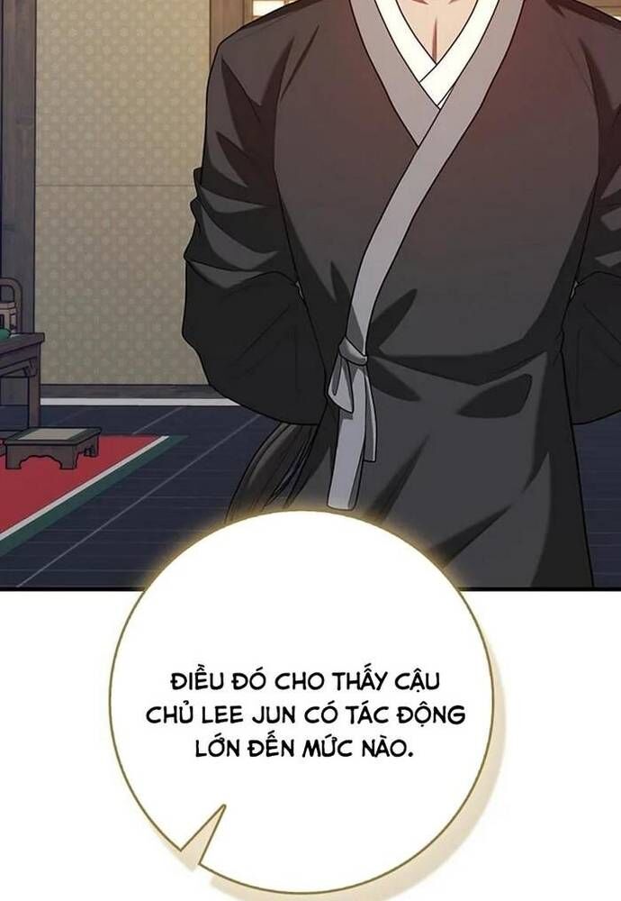 Thiên Tài Võ Thuật Hồi Quy