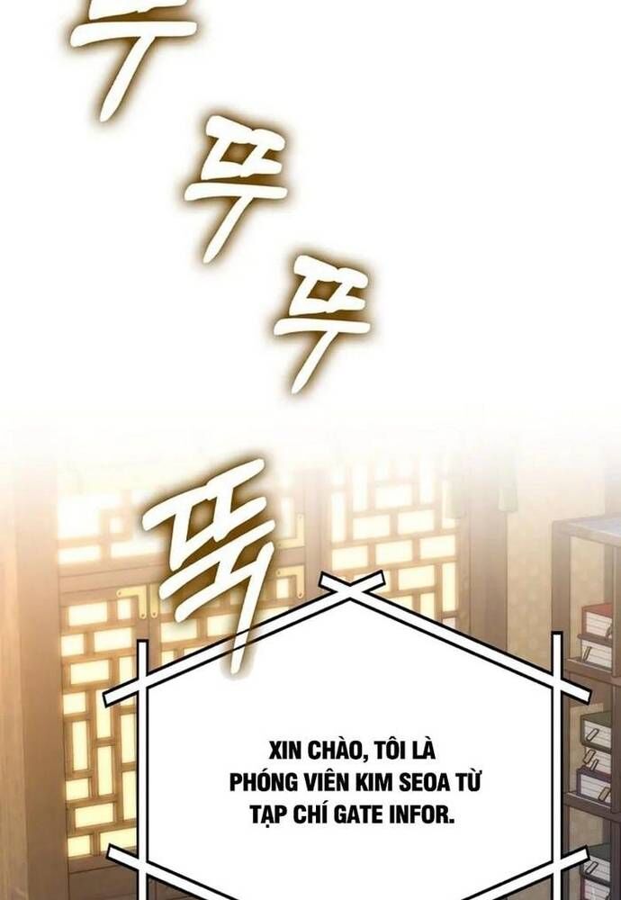 Thiên Tài Võ Thuật Hồi Quy