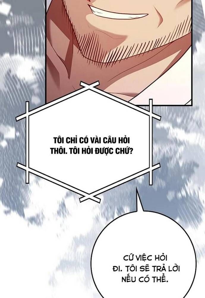 Thiên Tài Võ Thuật Hồi Quy