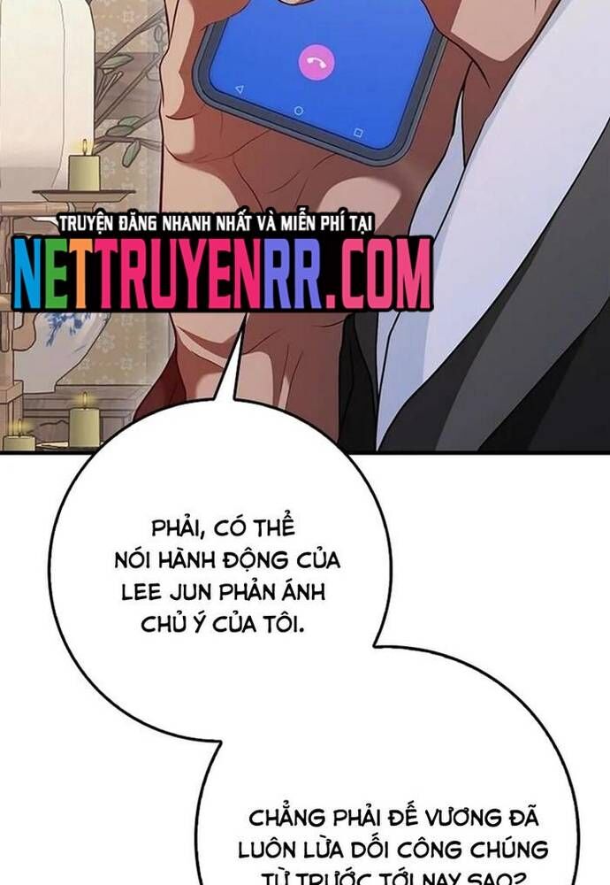Thiên Tài Võ Thuật Hồi Quy
