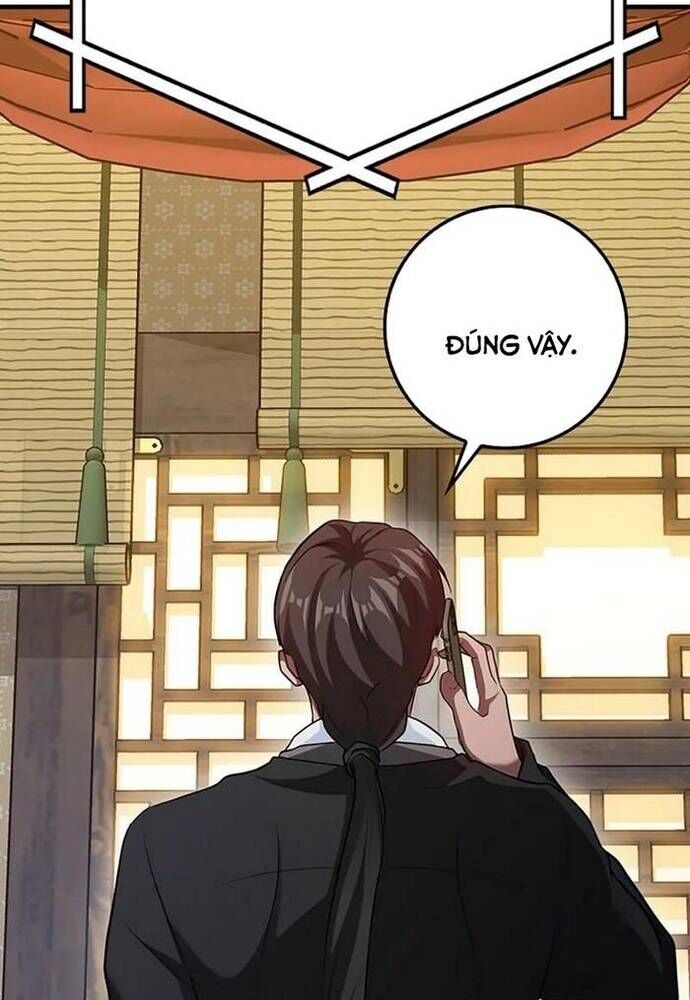 Thiên Tài Võ Thuật Hồi Quy