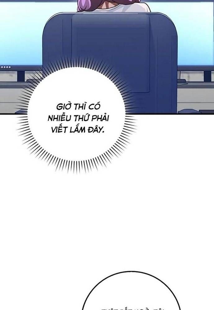 Thiên Tài Võ Thuật Hồi Quy