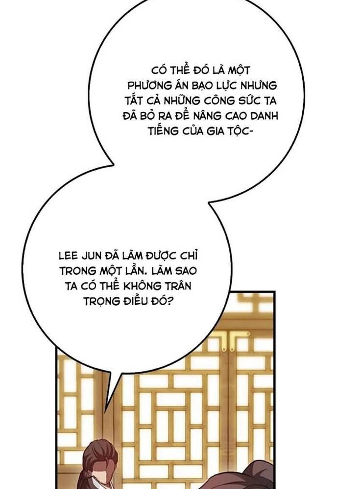 Thiên Tài Võ Thuật Hồi Quy