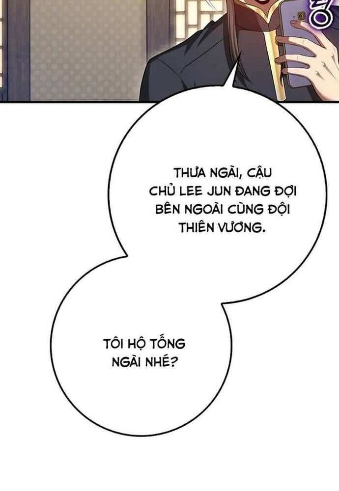 Thiên Tài Võ Thuật Hồi Quy