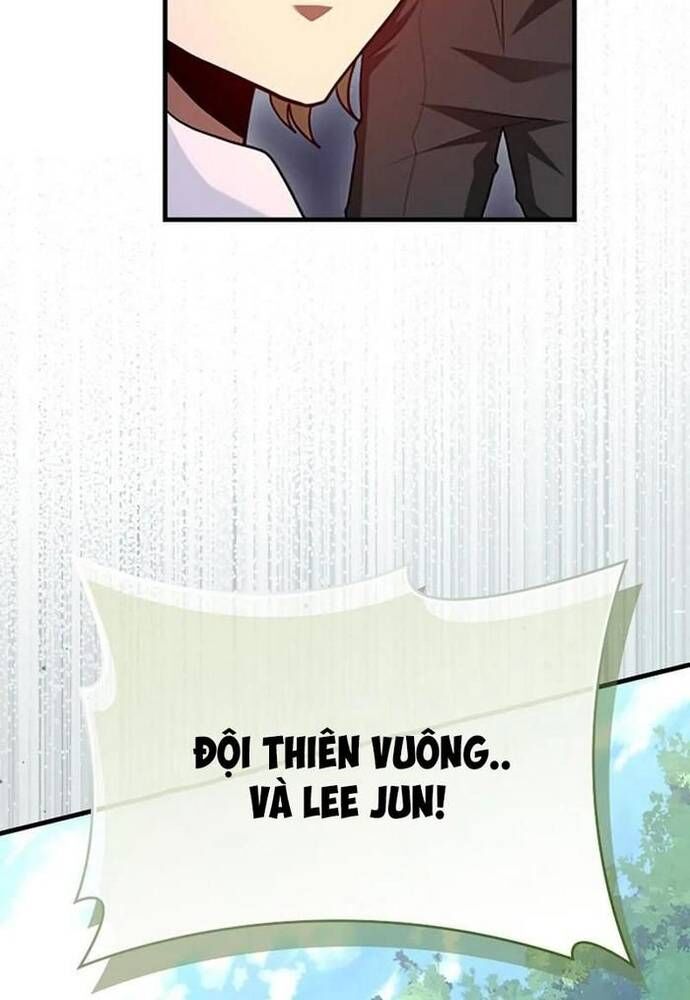 Thiên Tài Võ Thuật Hồi Quy