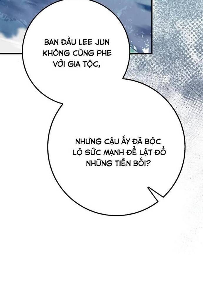 Thiên Tài Võ Thuật Hồi Quy