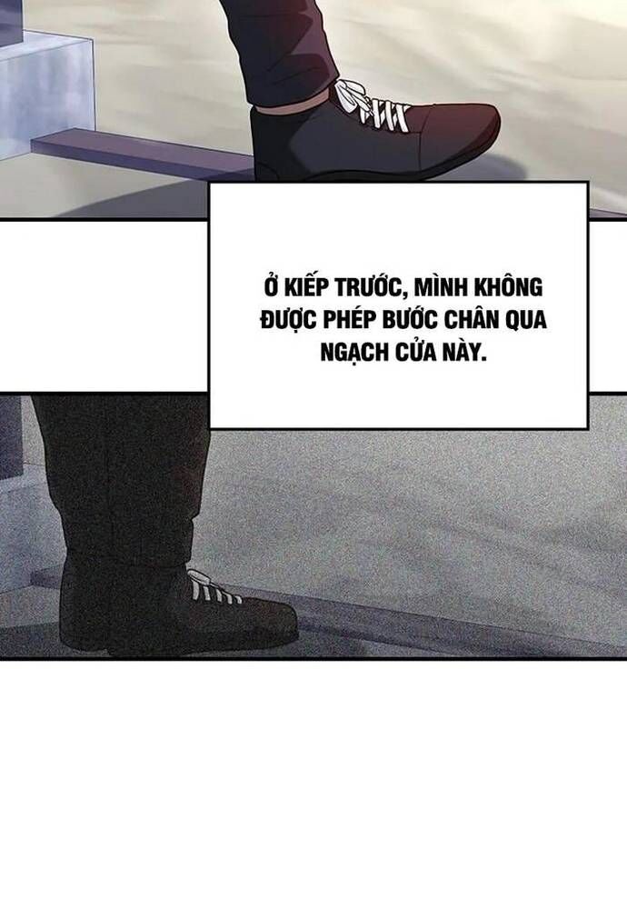 Thiên Tài Võ Thuật Hồi Quy