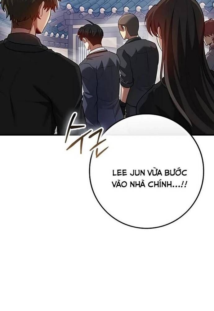 Thiên Tài Võ Thuật Hồi Quy