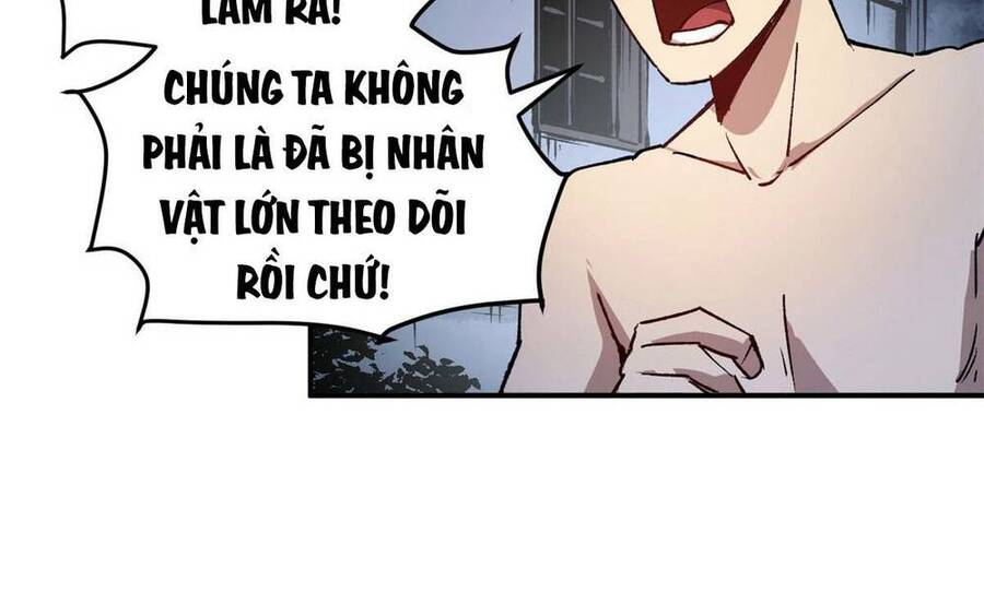 Trưởng Giám Ngục Trông Coi Các Ma Nữ