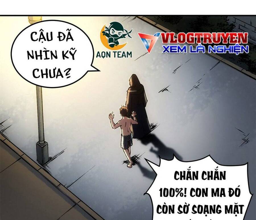 Trưởng Giám Ngục Trông Coi Các Ma Nữ