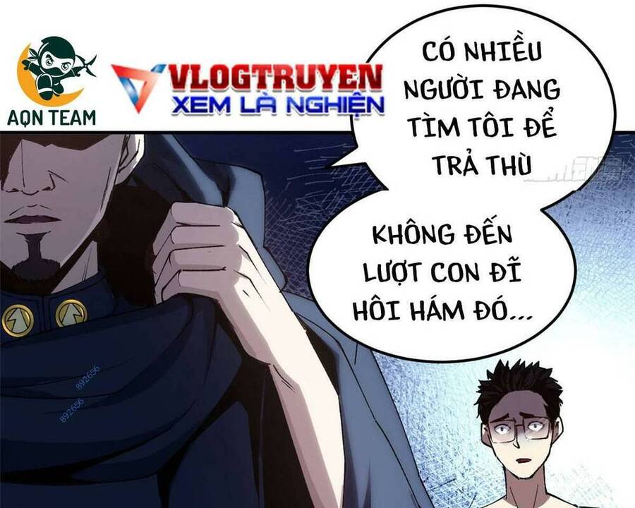 Trưởng Giám Ngục Trông Coi Các Ma Nữ