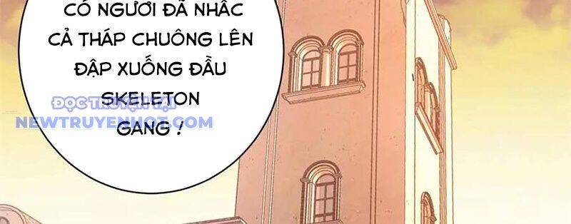 Trưởng Giám Ngục Trông Coi Các Ma Nữ