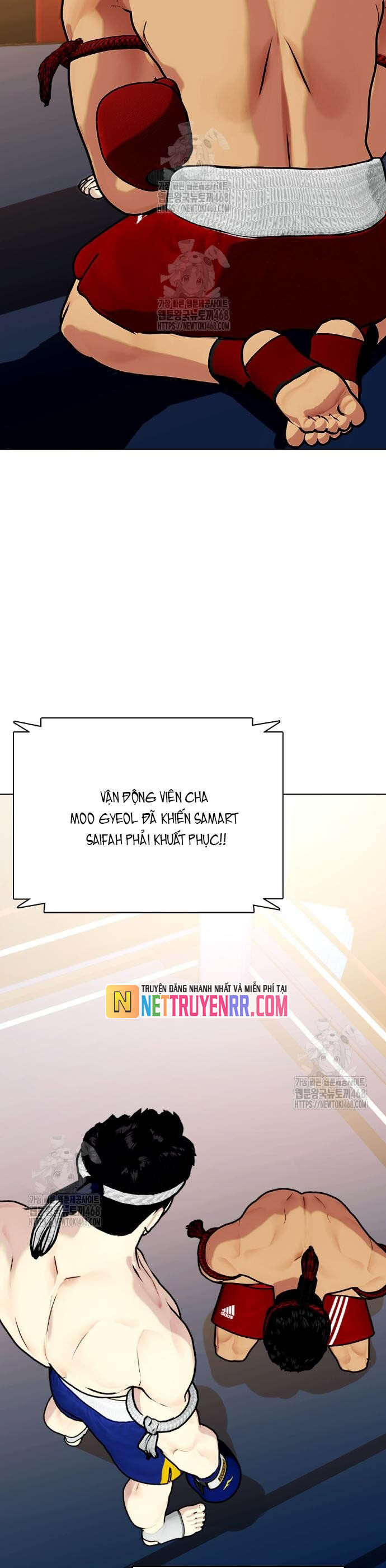 Trưởng Giám Ngục Trông Coi Các Ma Nữ