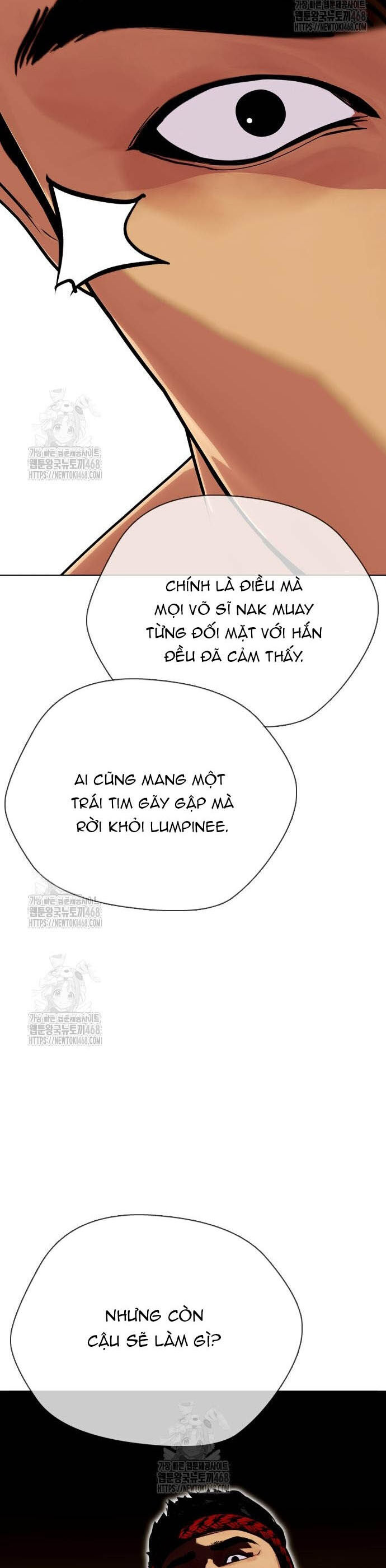 Trưởng Giám Ngục Trông Coi Các Ma Nữ