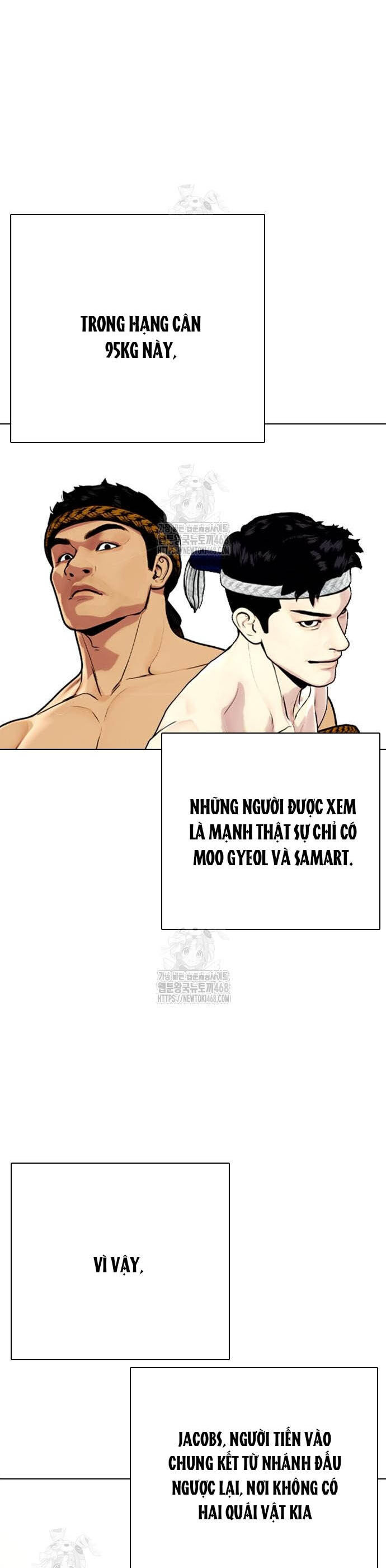 Trưởng Giám Ngục Trông Coi Các Ma Nữ