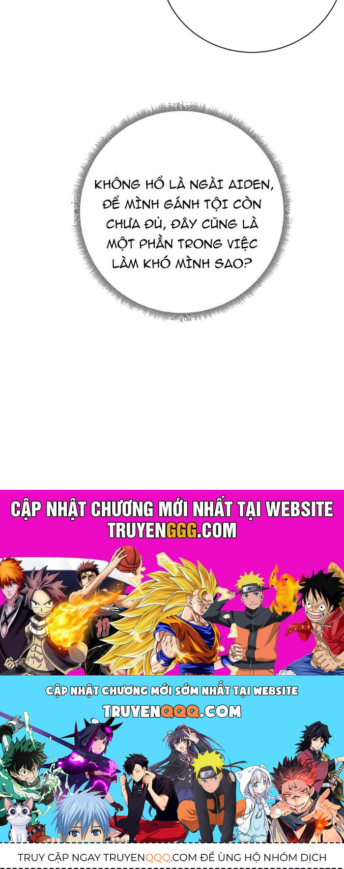 Trưởng Giám Ngục Trông Coi Các Ma Nữ
