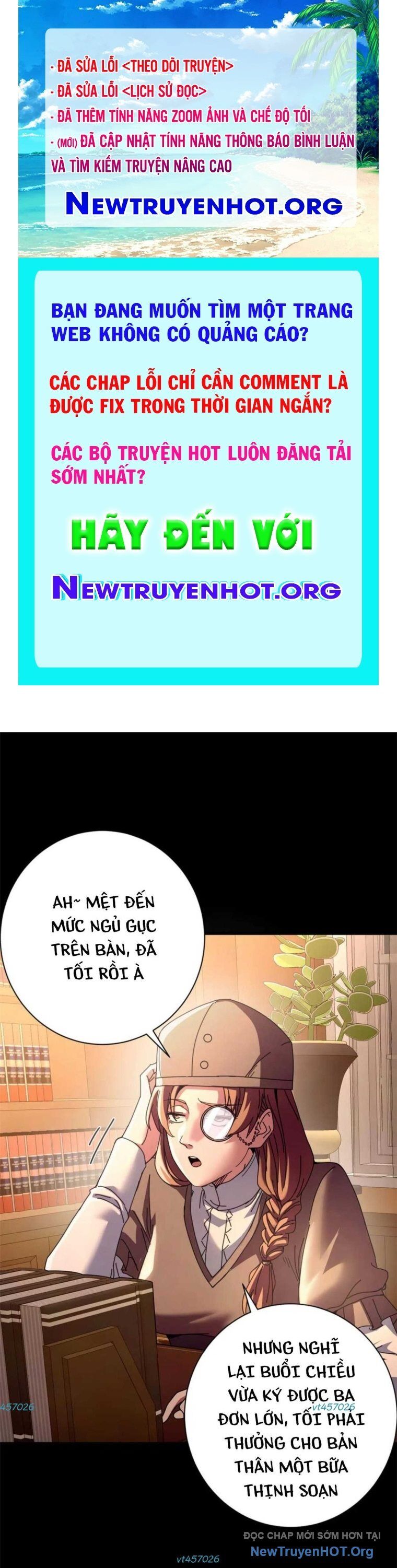Trưởng Giám Ngục Trông Coi Các Ma Nữ