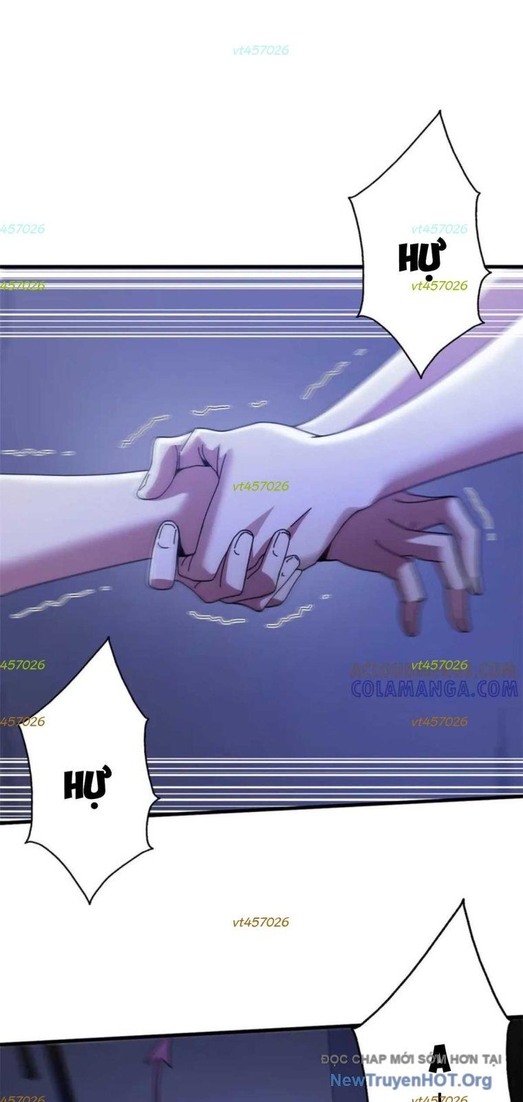 Trưởng Giám Ngục Trông Coi Các Ma Nữ
