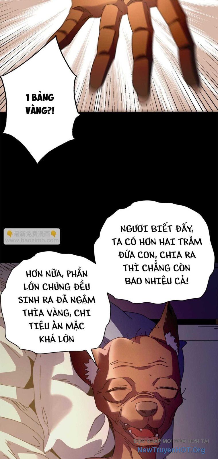 Trưởng Giám Ngục Trông Coi Các Ma Nữ