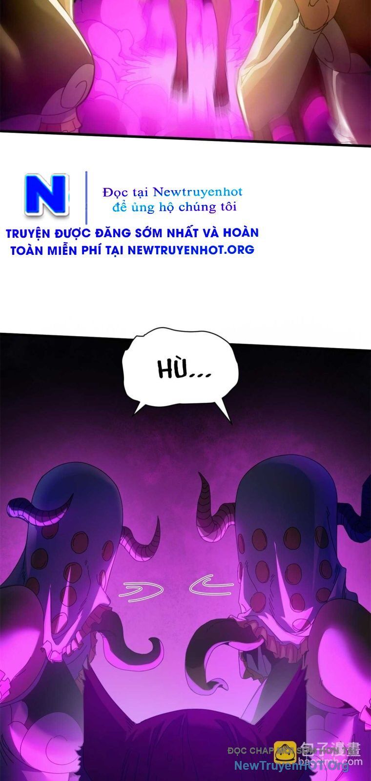 Trưởng Giám Ngục Trông Coi Các Ma Nữ