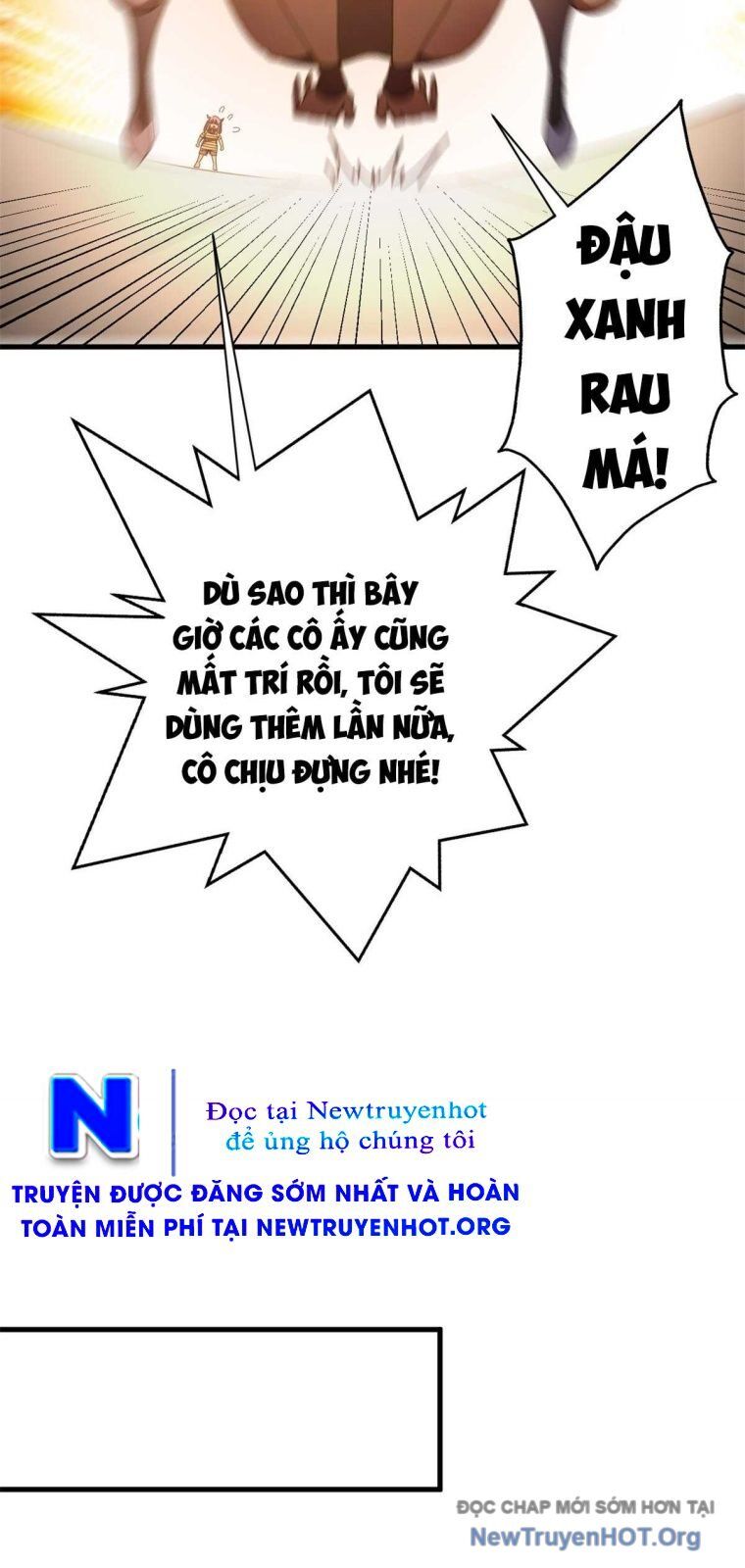 Trưởng Giám Ngục Trông Coi Các Ma Nữ