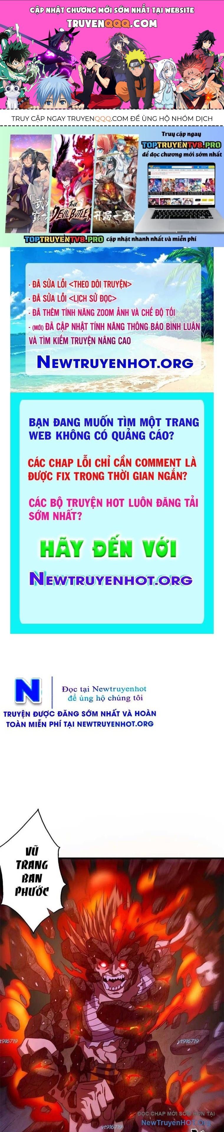Trưởng Giám Ngục Trông Coi Các Ma Nữ