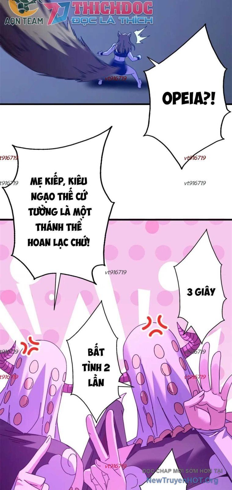 Trưởng Giám Ngục Trông Coi Các Ma Nữ