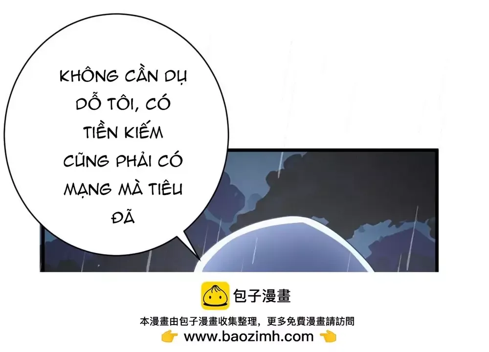 Trưởng Giám Ngục Trông Coi Các Ma Nữ