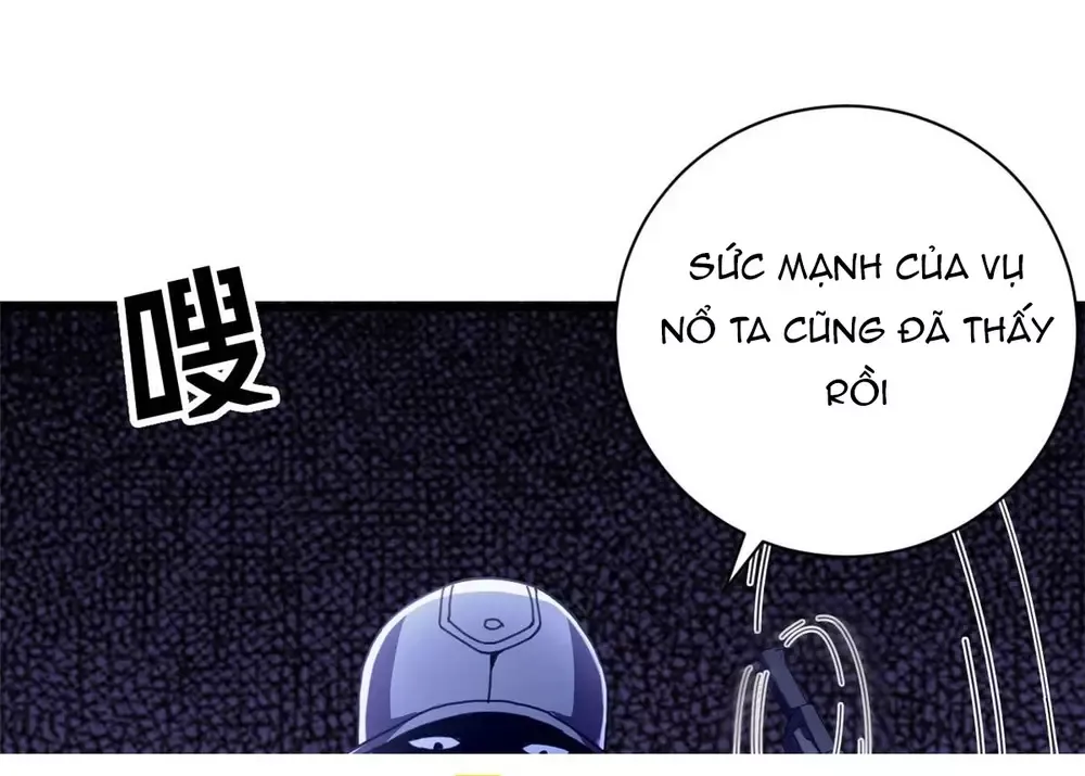 Trưởng Giám Ngục Trông Coi Các Ma Nữ