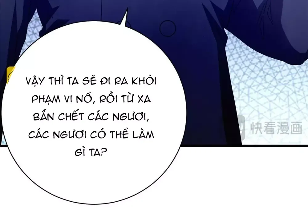 Trưởng Giám Ngục Trông Coi Các Ma Nữ