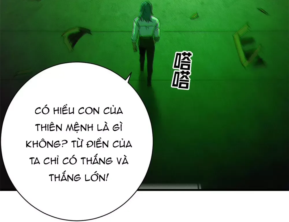 Trưởng Giám Ngục Trông Coi Các Ma Nữ