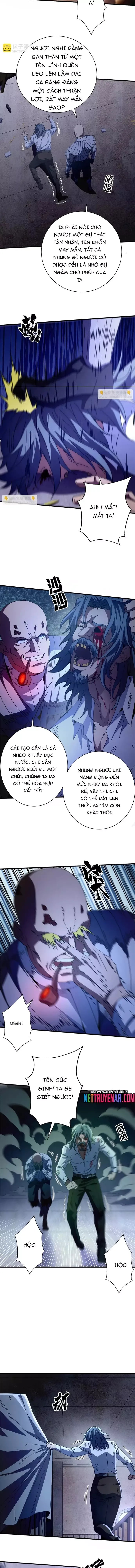 Trưởng Giám Ngục Trông Coi Các Ma Nữ