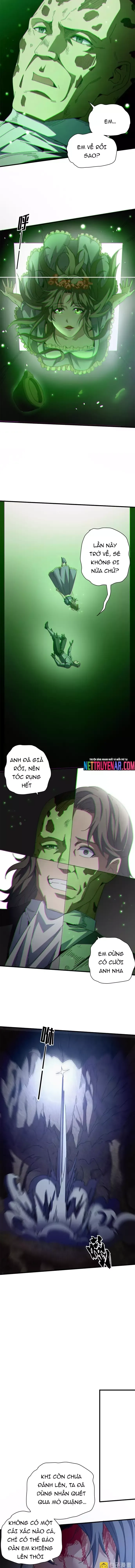 Trưởng Giám Ngục Trông Coi Các Ma Nữ