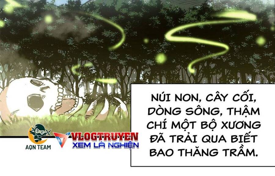 Trưởng Giám Ngục Trông Coi Các Ma Nữ