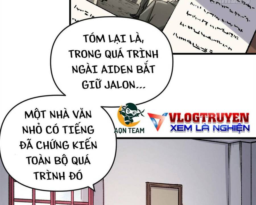 Trưởng Giám Ngục Trông Coi Các Ma Nữ