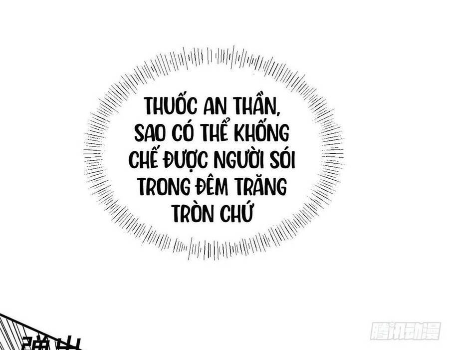 Trưởng Giám Ngục Trông Coi Các Ma Nữ