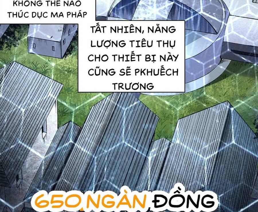 Trưởng Giám Ngục Trông Coi Các Ma Nữ