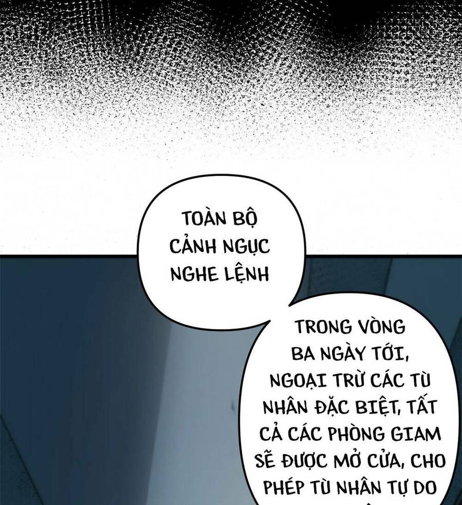 Trưởng Giám Ngục Trông Coi Các Ma Nữ