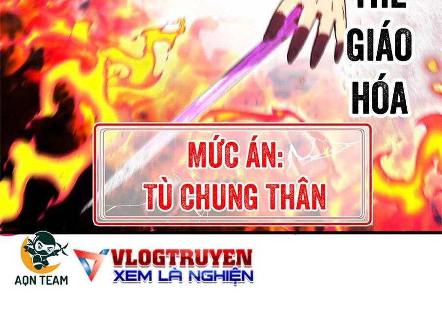 Trưởng Giám Ngục Trông Coi Các Ma Nữ