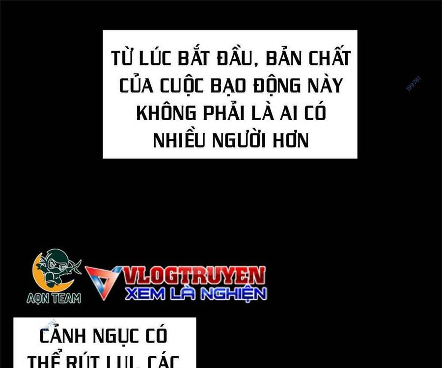 Trưởng Giám Ngục Trông Coi Các Ma Nữ