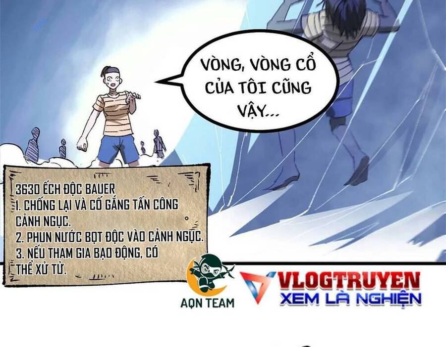 Trưởng Giám Ngục Trông Coi Các Ma Nữ