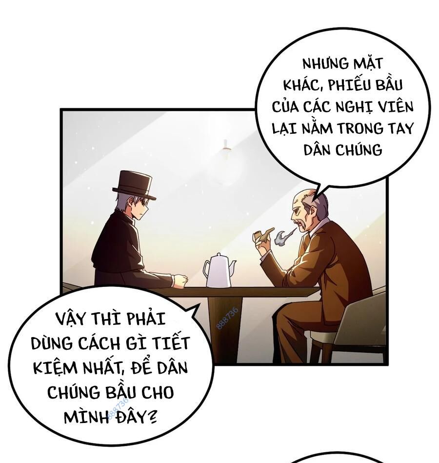 Trưởng Giám Ngục Trông Coi Các Ma Nữ