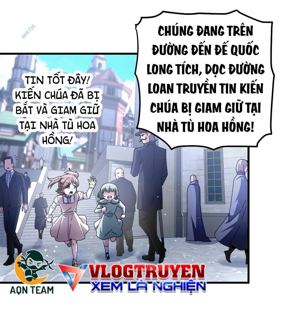 Trưởng Giám Ngục Trông Coi Các Ma Nữ