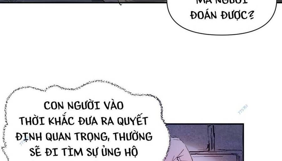 Trưởng Giám Ngục Trông Coi Các Ma Nữ