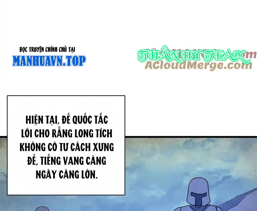 Trưởng Giám Ngục Trông Coi Các Ma Nữ